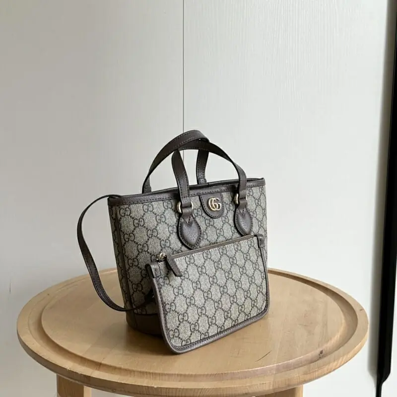 gucci aaa qualite sac a main  pour femme s_12254721